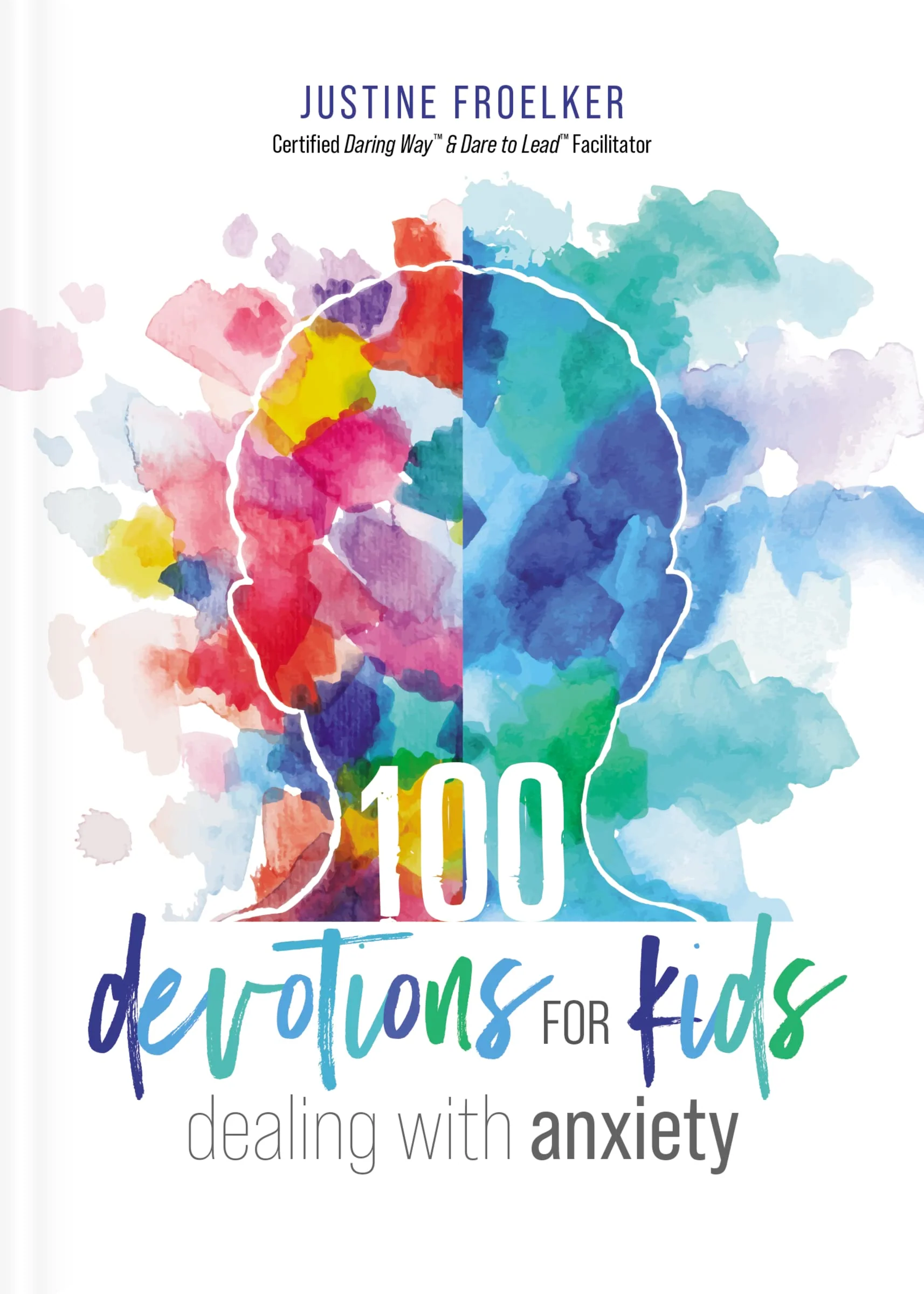 100 Devotions for Kids Dealing with Anxiety - Image 2