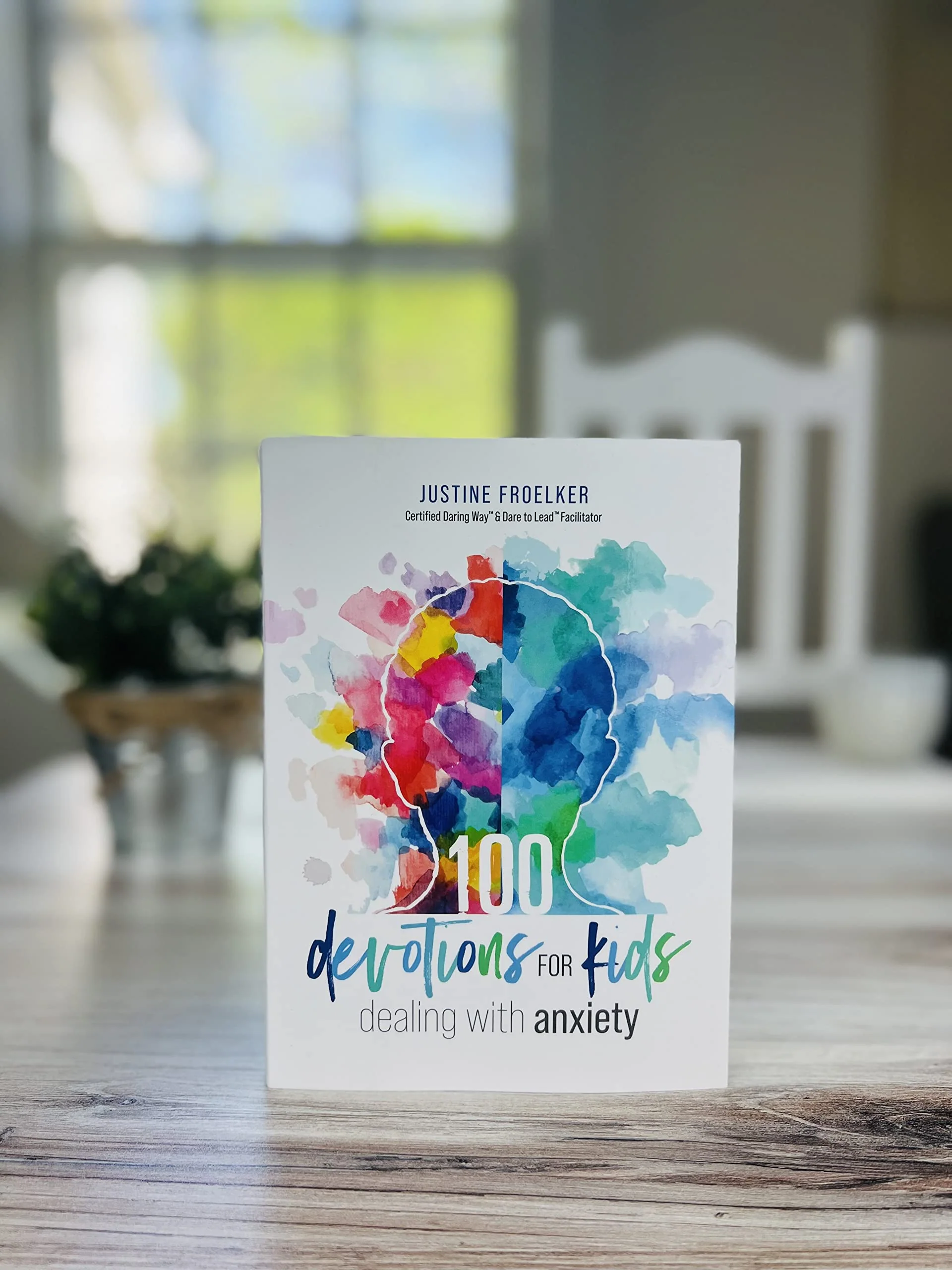 100 Devotions for Kids Dealing with Anxiety - Image 3