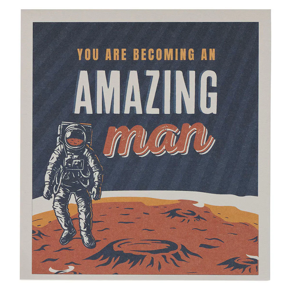 101 Blue Space Lunchbox Notes for Guys - Image 4