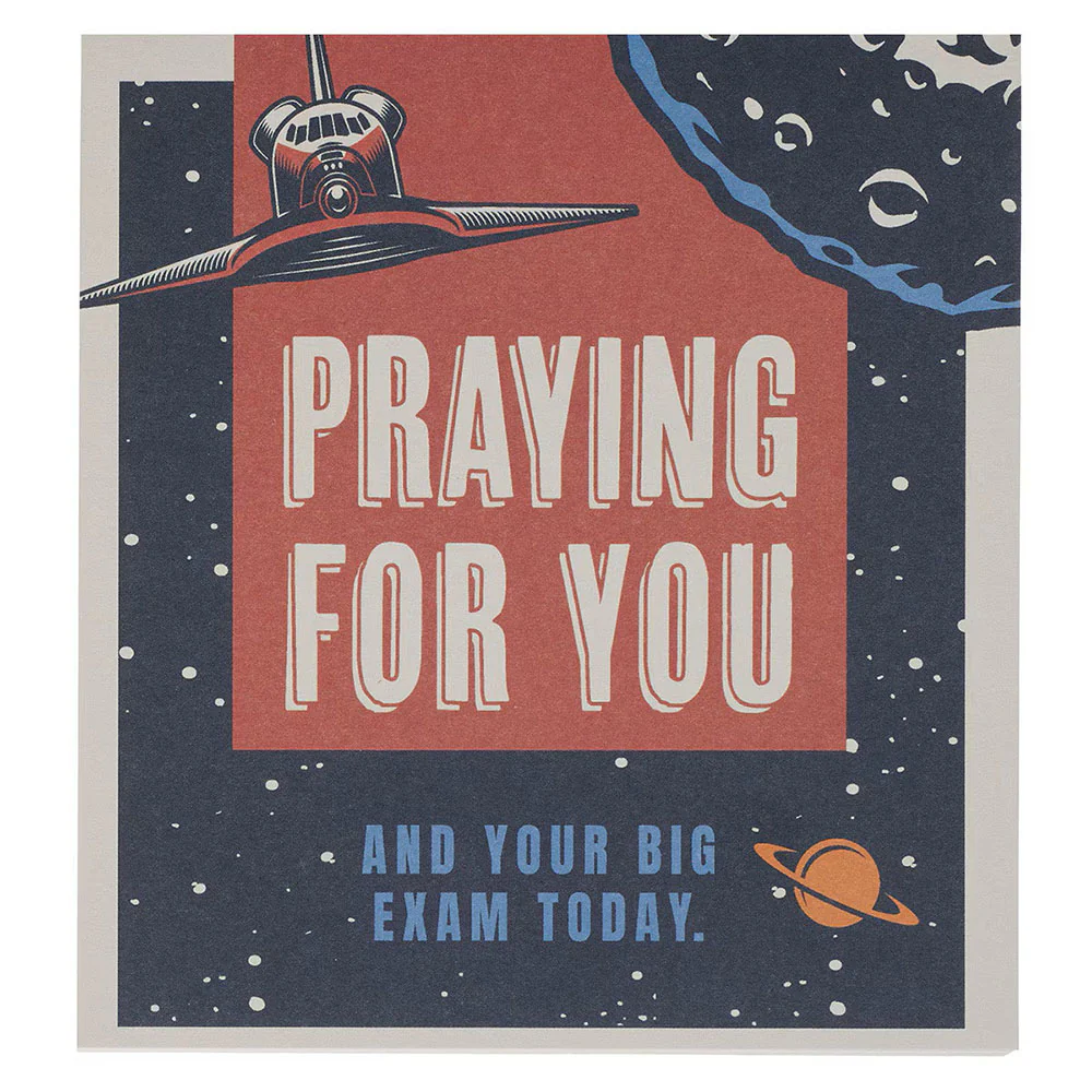 101 Blue Space Lunchbox Notes for Guys - Image 5