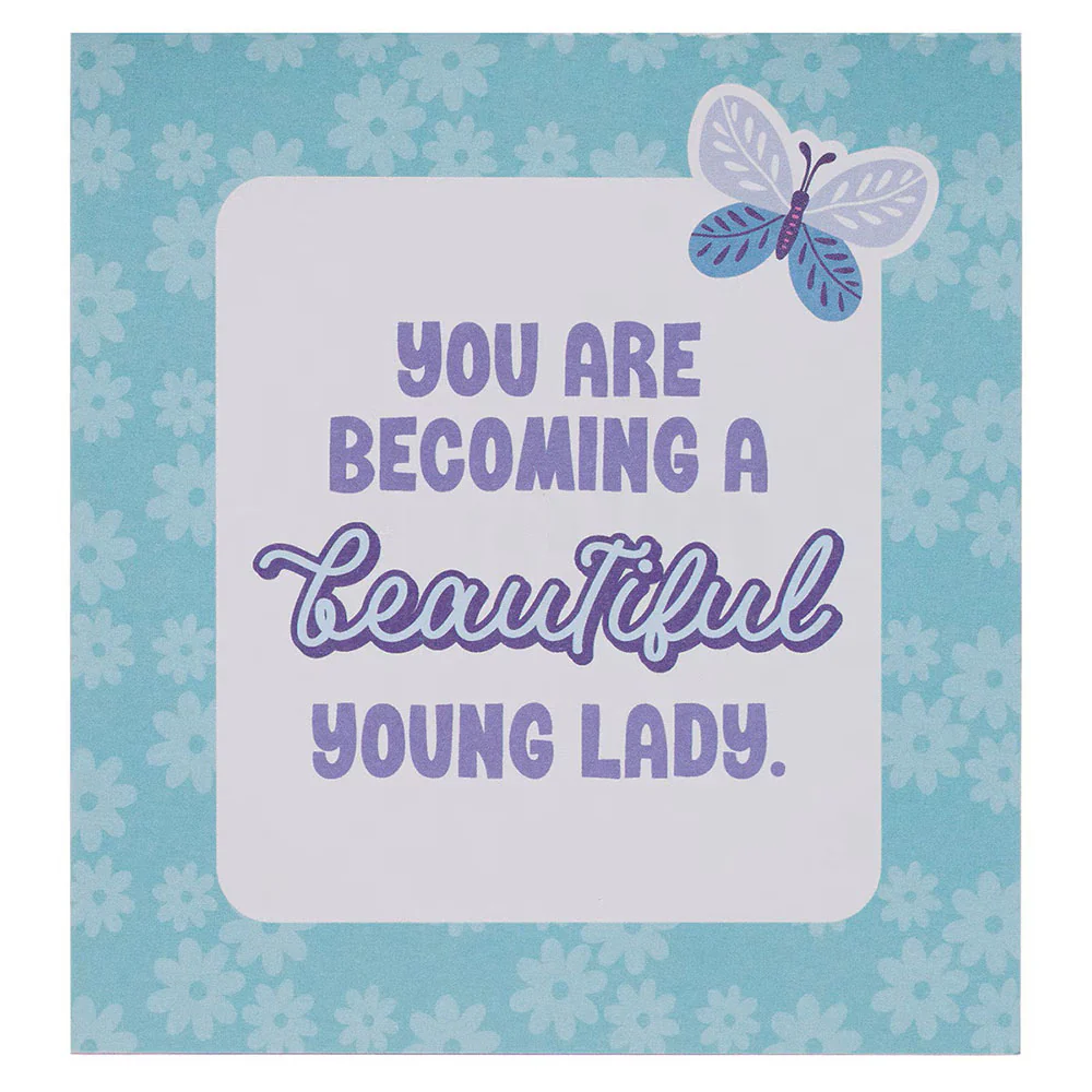 101 Shine for Jesus Lunchbox Notes for Girls - Image 4