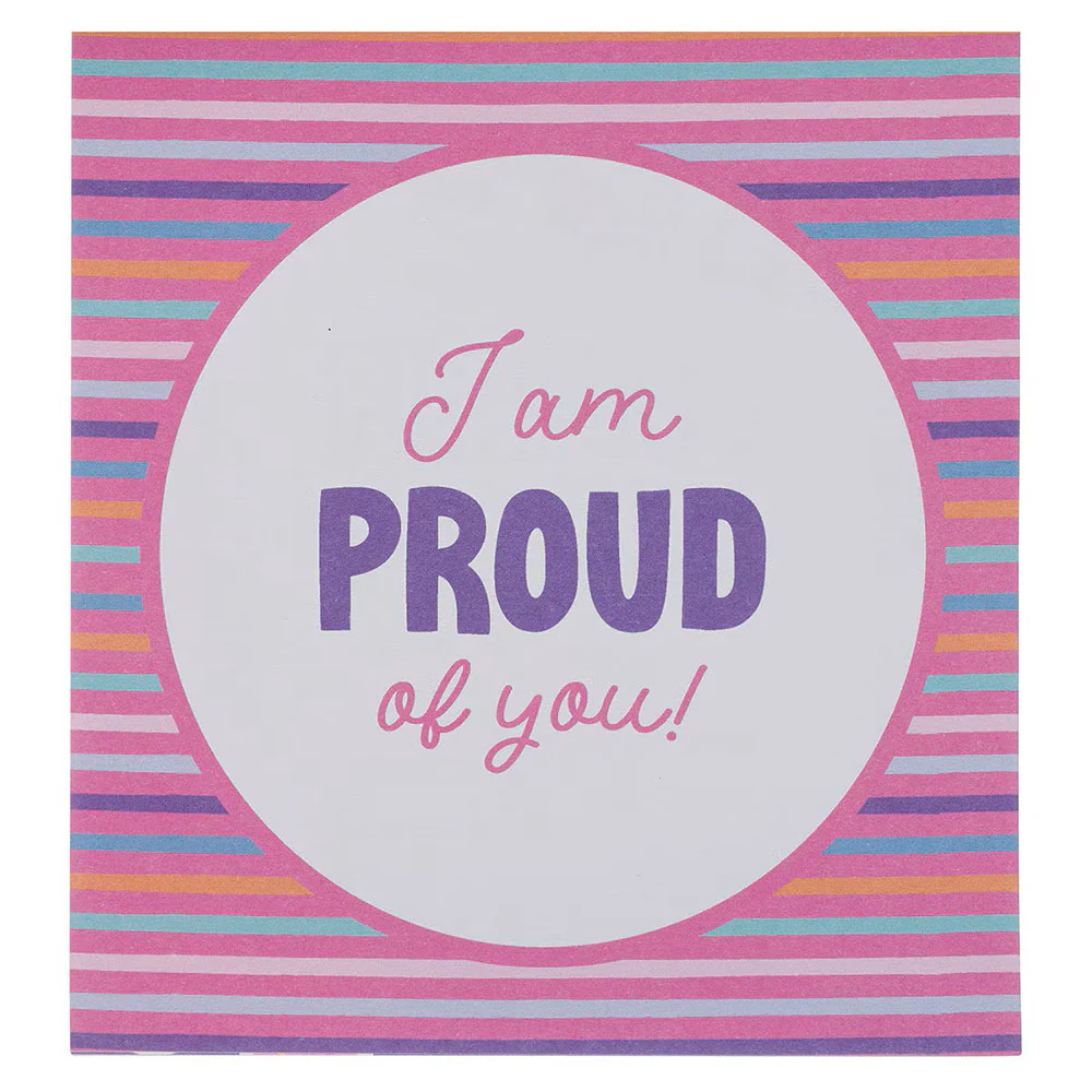 101 Shine for Jesus Lunchbox Notes for Girls - Image 5