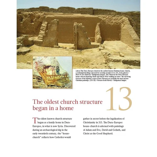 101 Surprising Facts About Church History - Image 3