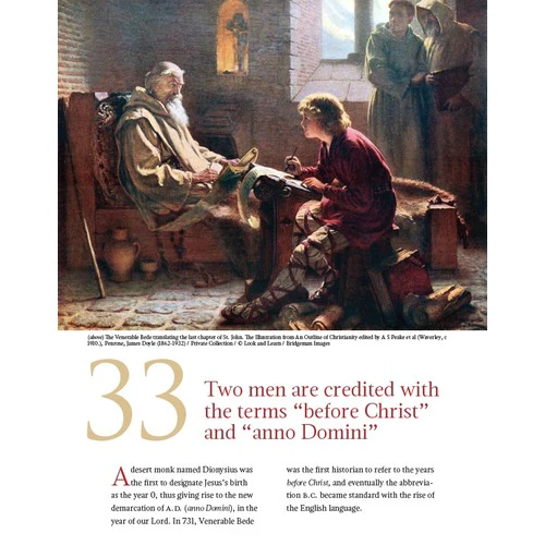 101 Surprising Facts About Church History - Image 4