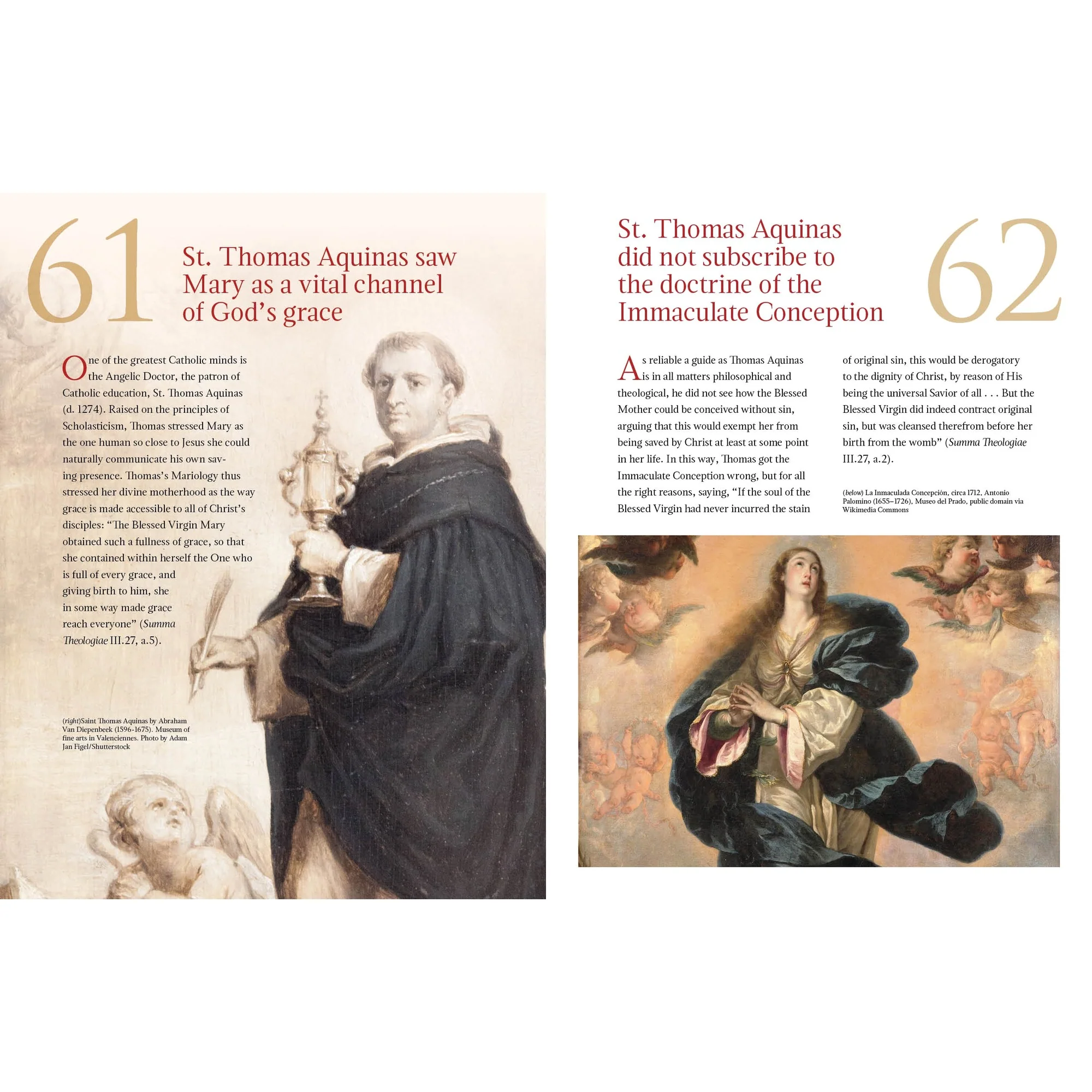 101 Surprising Facts About Mary - Image 3