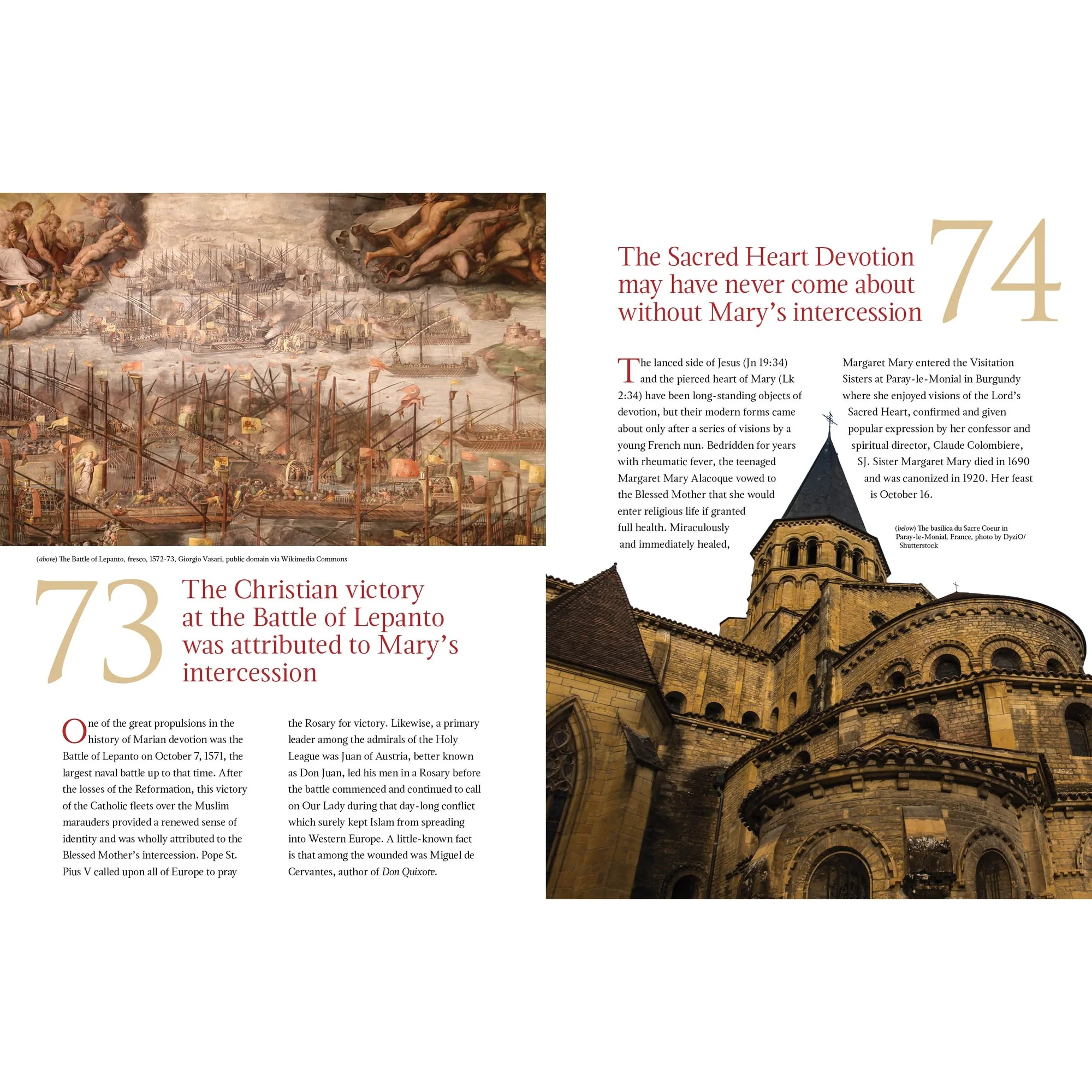 101 Surprising Facts About Mary - Image 4