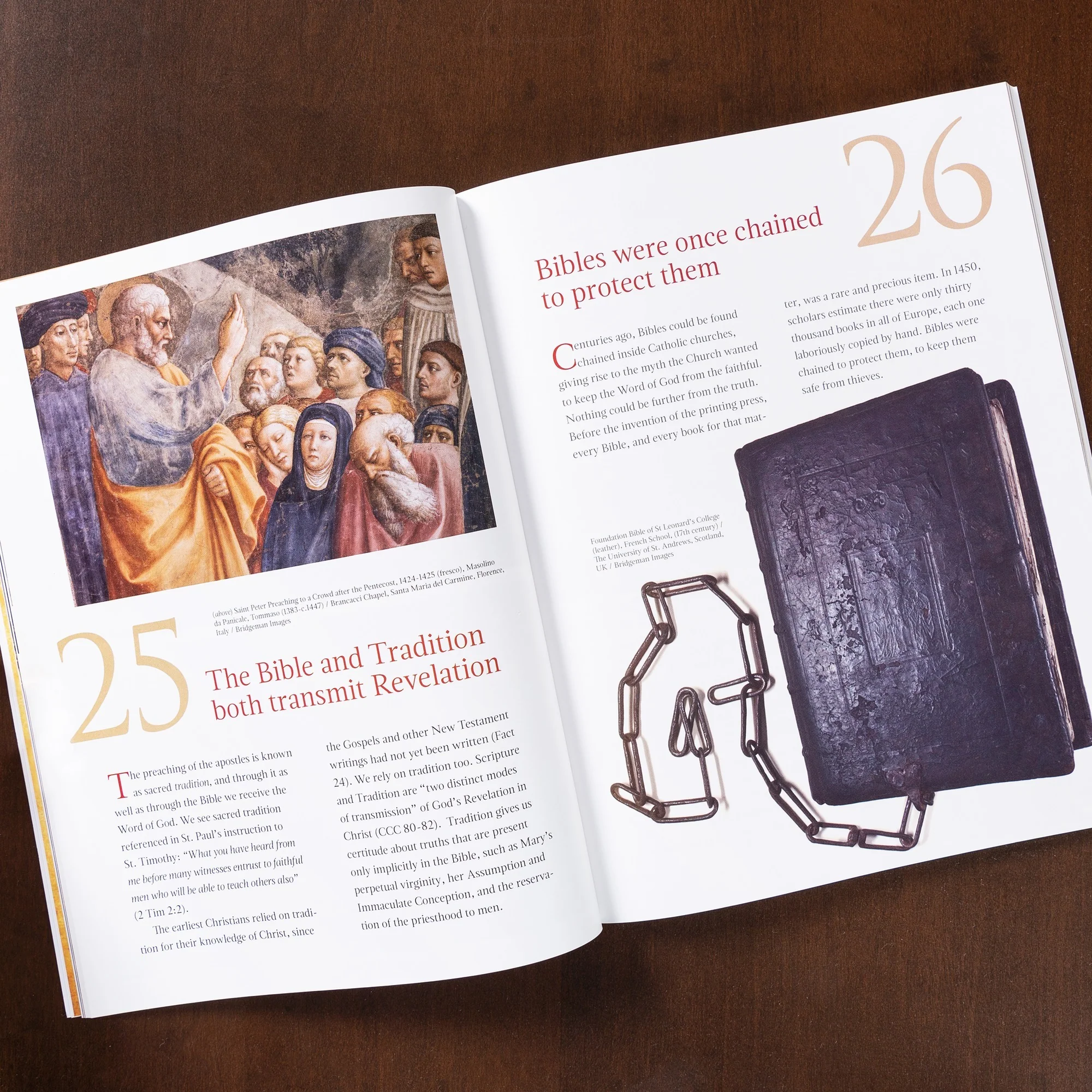 101 Surprising Facts About the Bible - Image 3