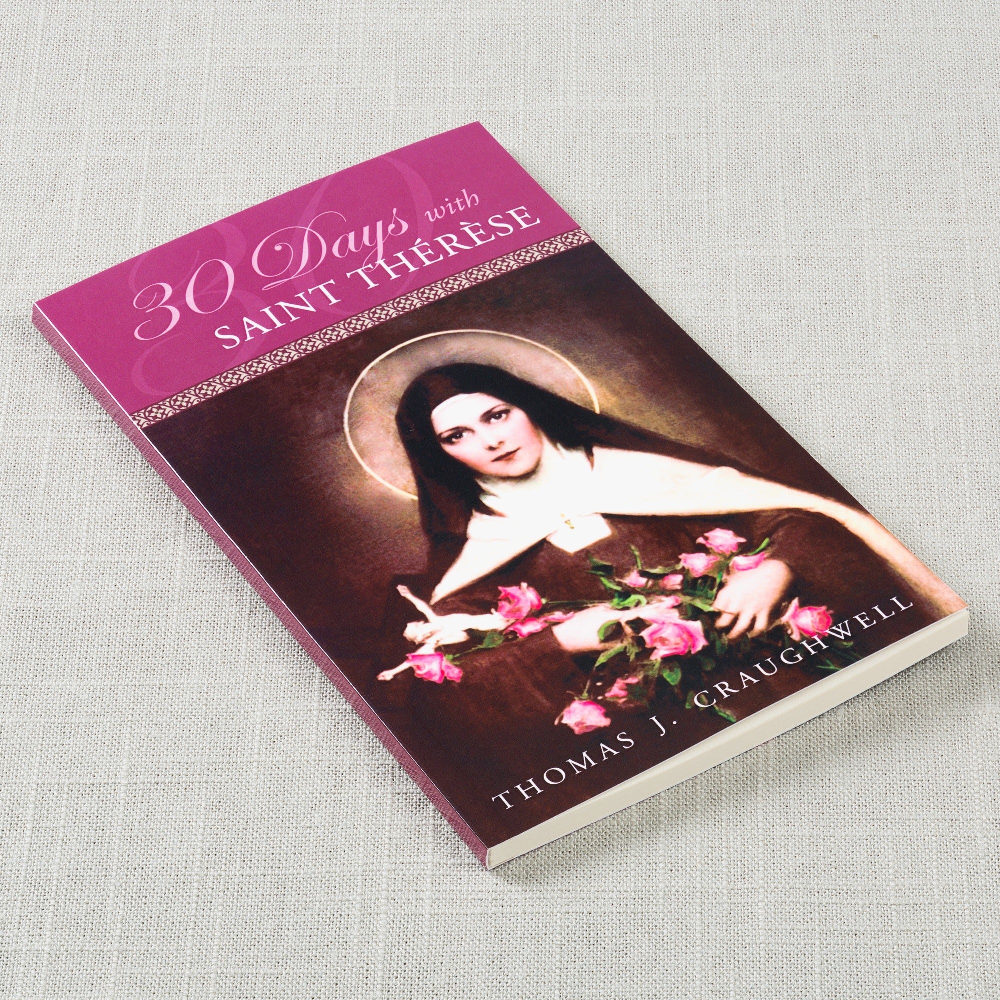 30 Days with Saint Therese - Image 2