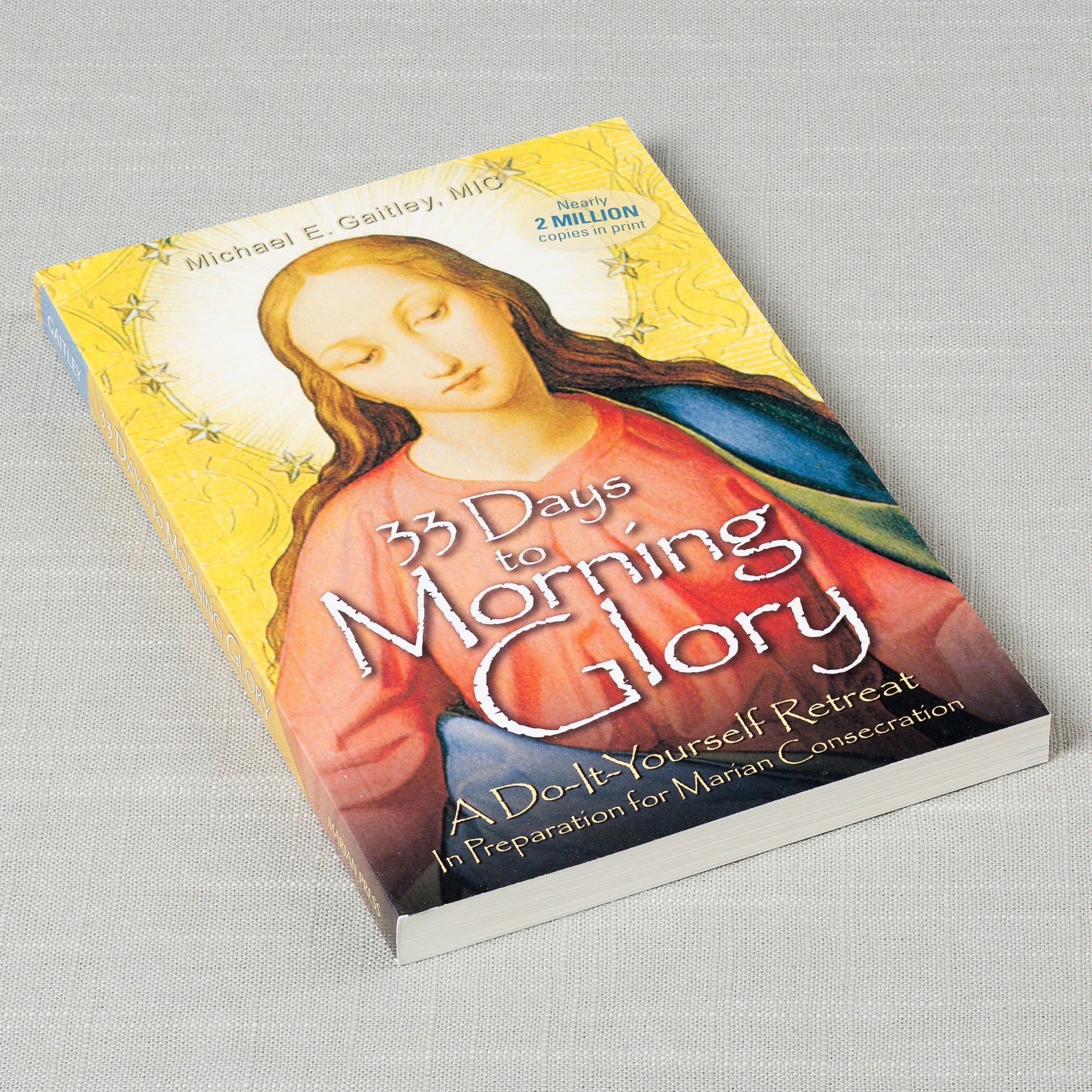 33 Days to Morning Glory - Image 2