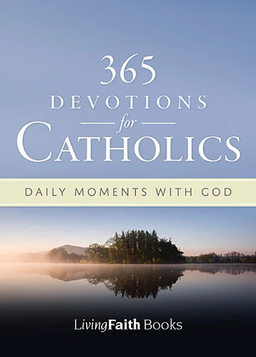 365 Devotions for Catholics - Image 2