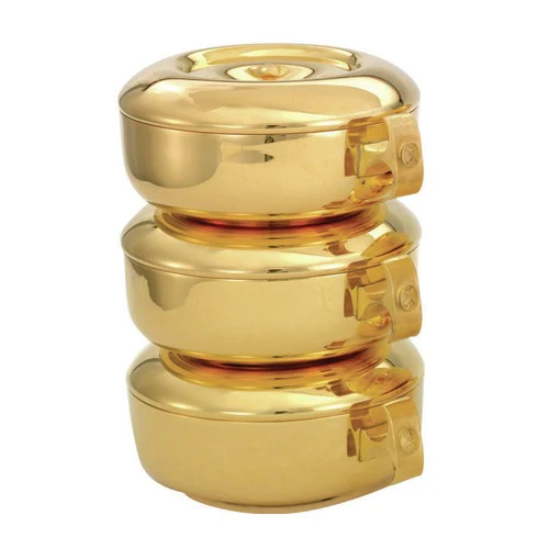 3pc. Stacking Ciboria Set - 2029283