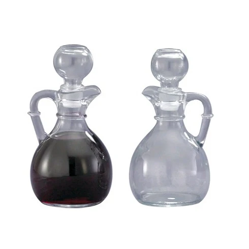 6 oz. Bottles