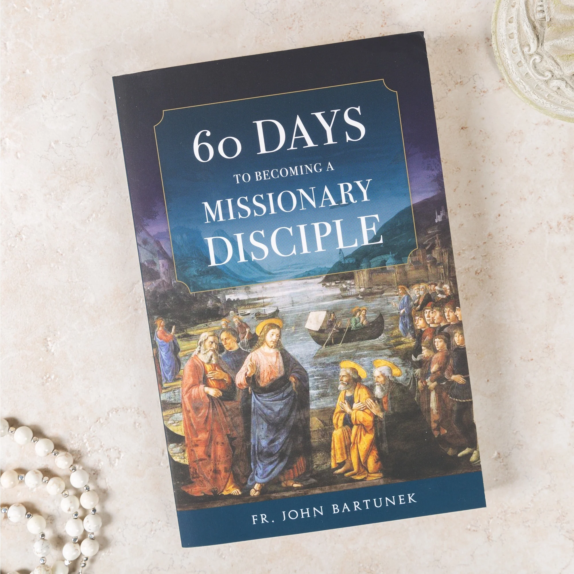 60 Days to Becoming a Missionary Disciple - Image 2