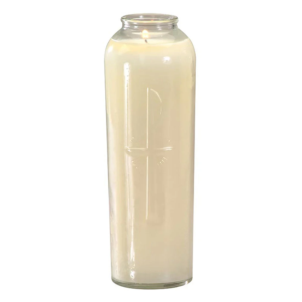 7 Day Polarlite Candles - Box of 12