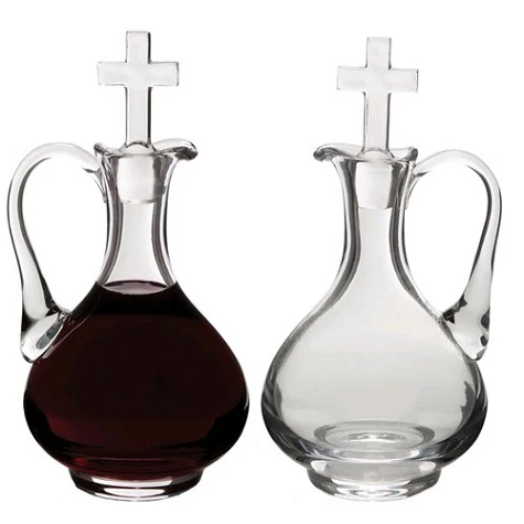 8 oz. Bottles