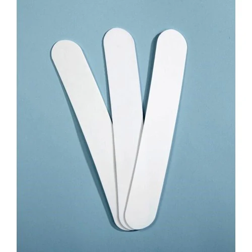 8" Tab Collar Inserts - 2/Pk