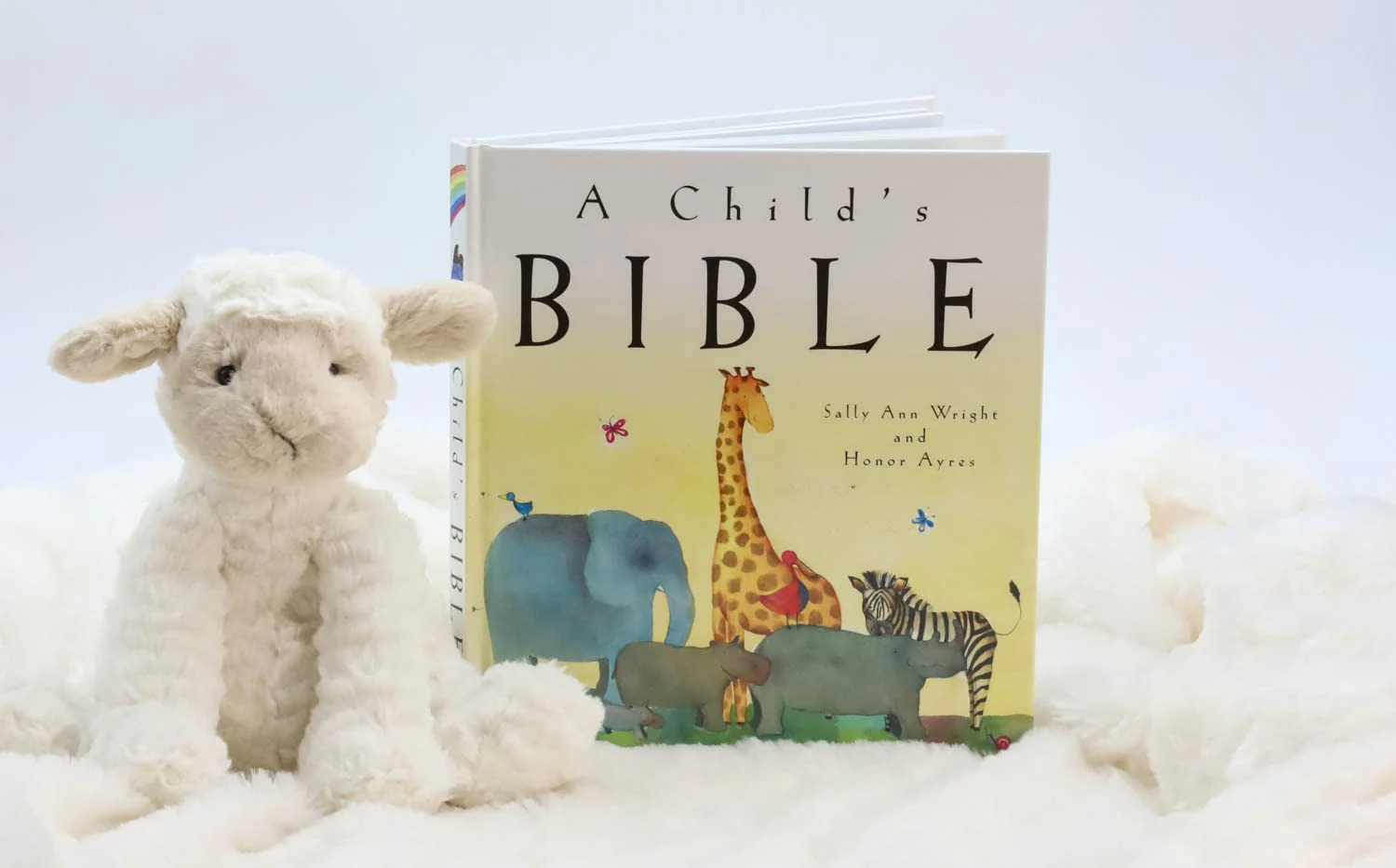 A Child's Bible - Image 2