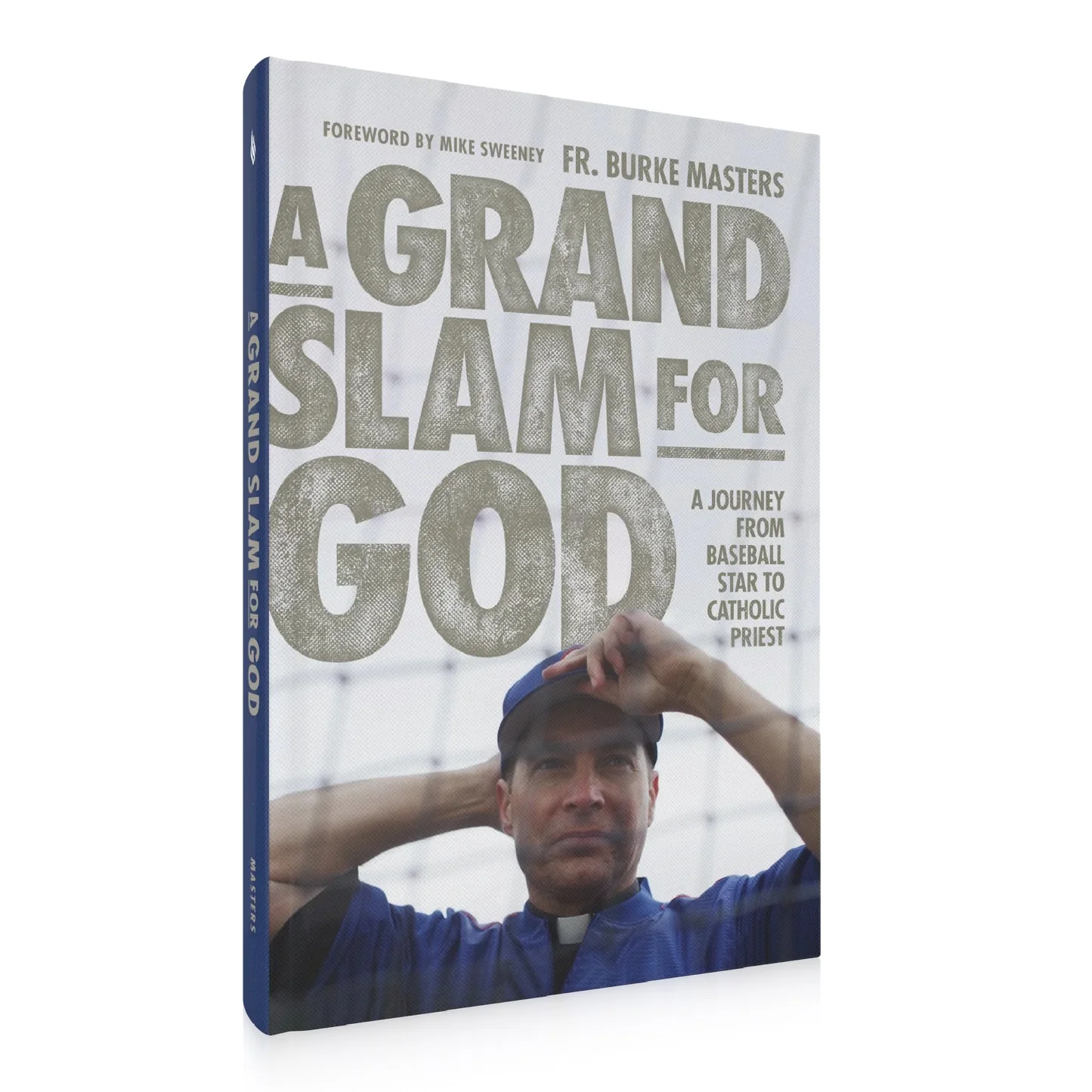 A Grand Slam For God - Image 2