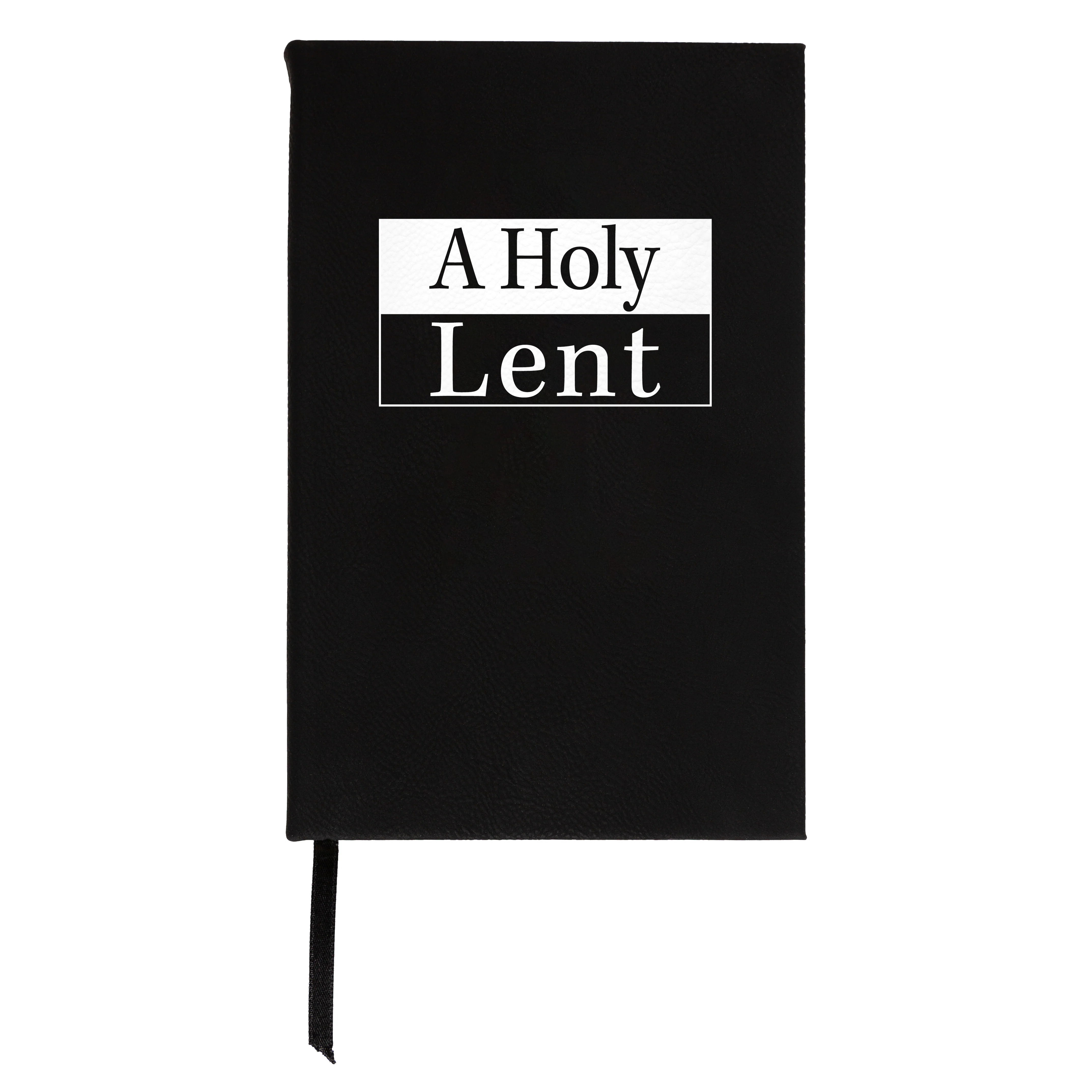 A Holy Lent Good Catholic Journal - Image 2
