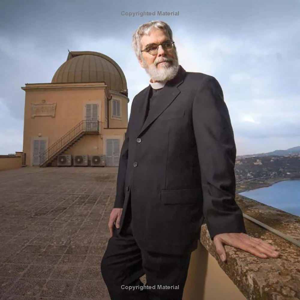 A Jesuit's Guide to the Stars: Exploring Wonder, Beauty, and Science - Image 5