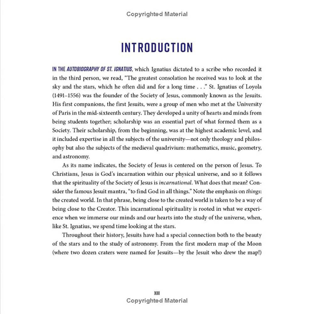 A Jesuit's Guide to the Stars: Exploring Wonder, Beauty, and Science - Image 7