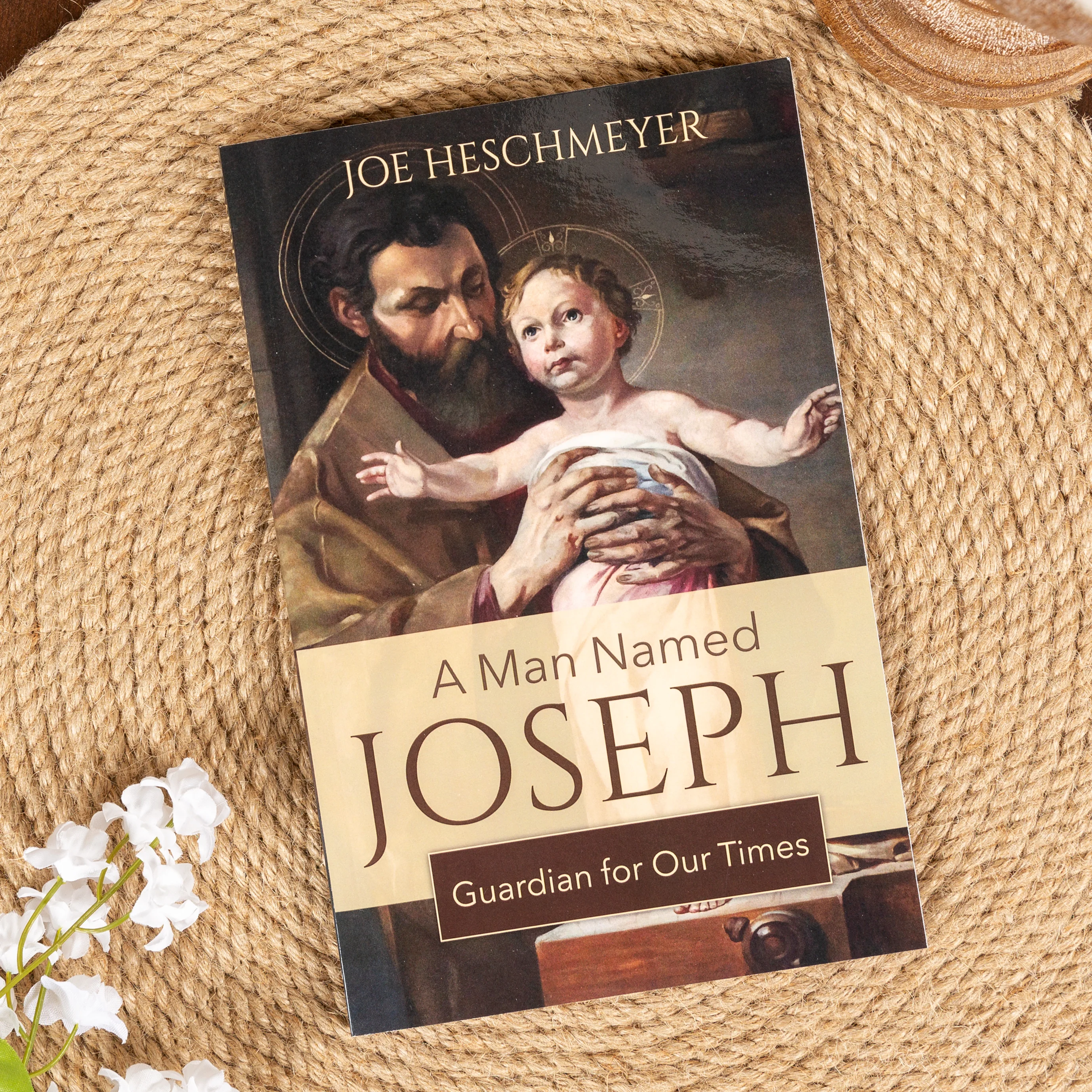 A Man Named Joseph - Guardian for Our Times - Image 2