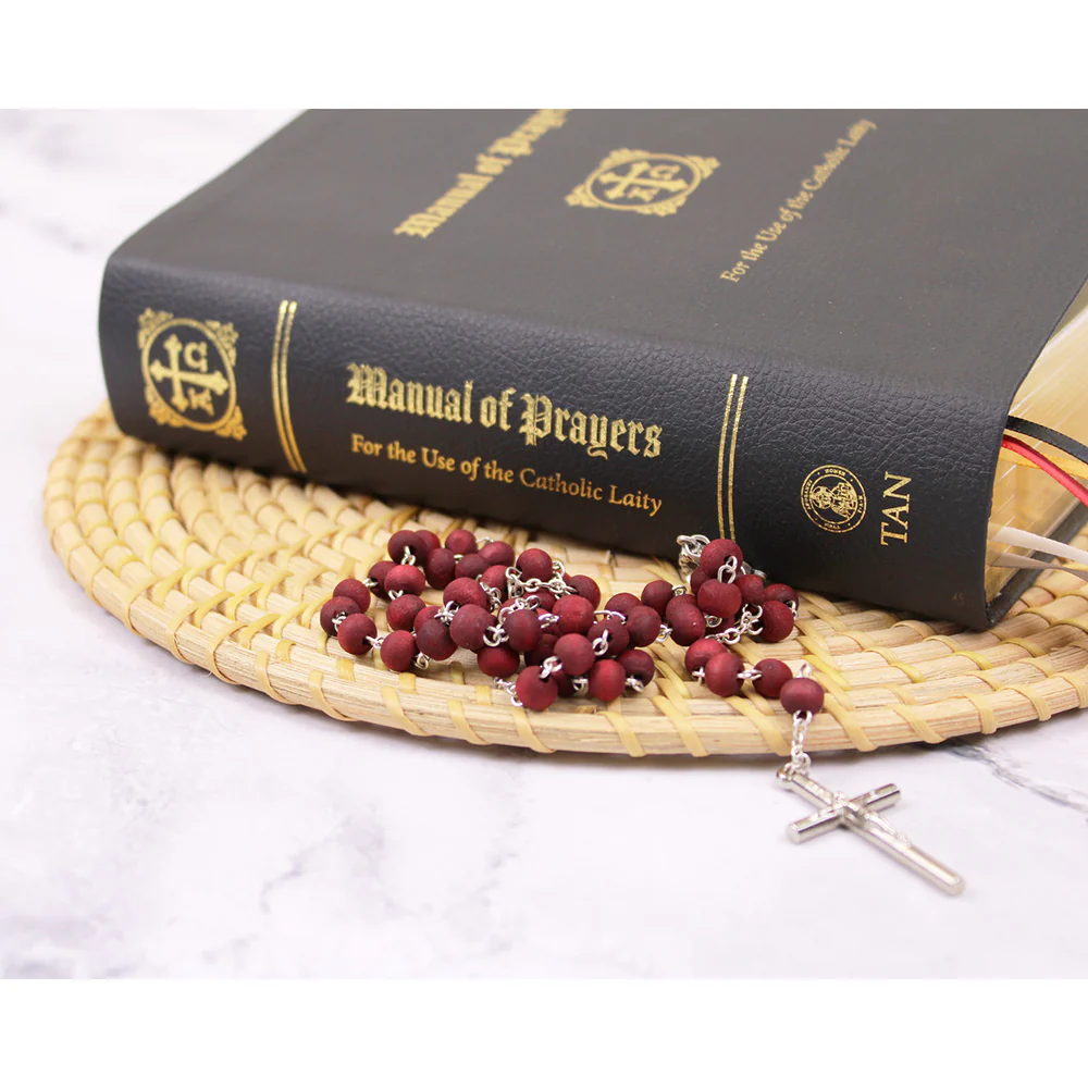 A Manual of Prayers: For the Use of the Catholic Laity - Image 6
