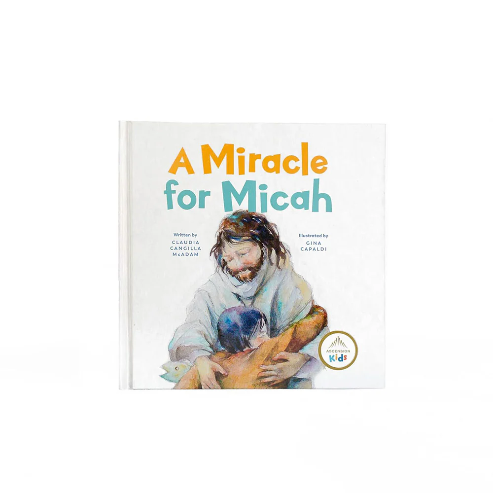 A Miracle for Micah - Image 3