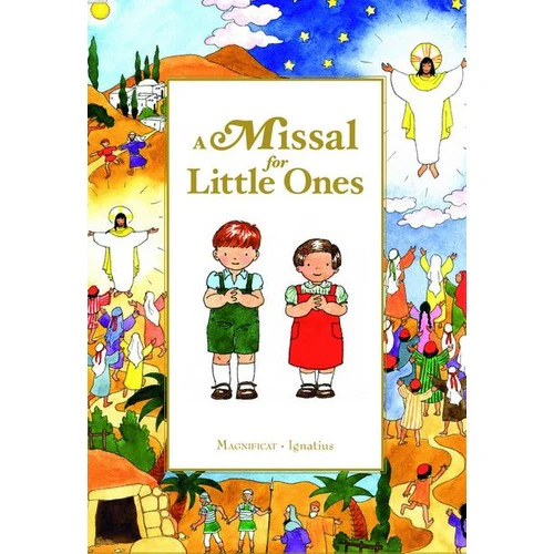 A Missal for Little Ones