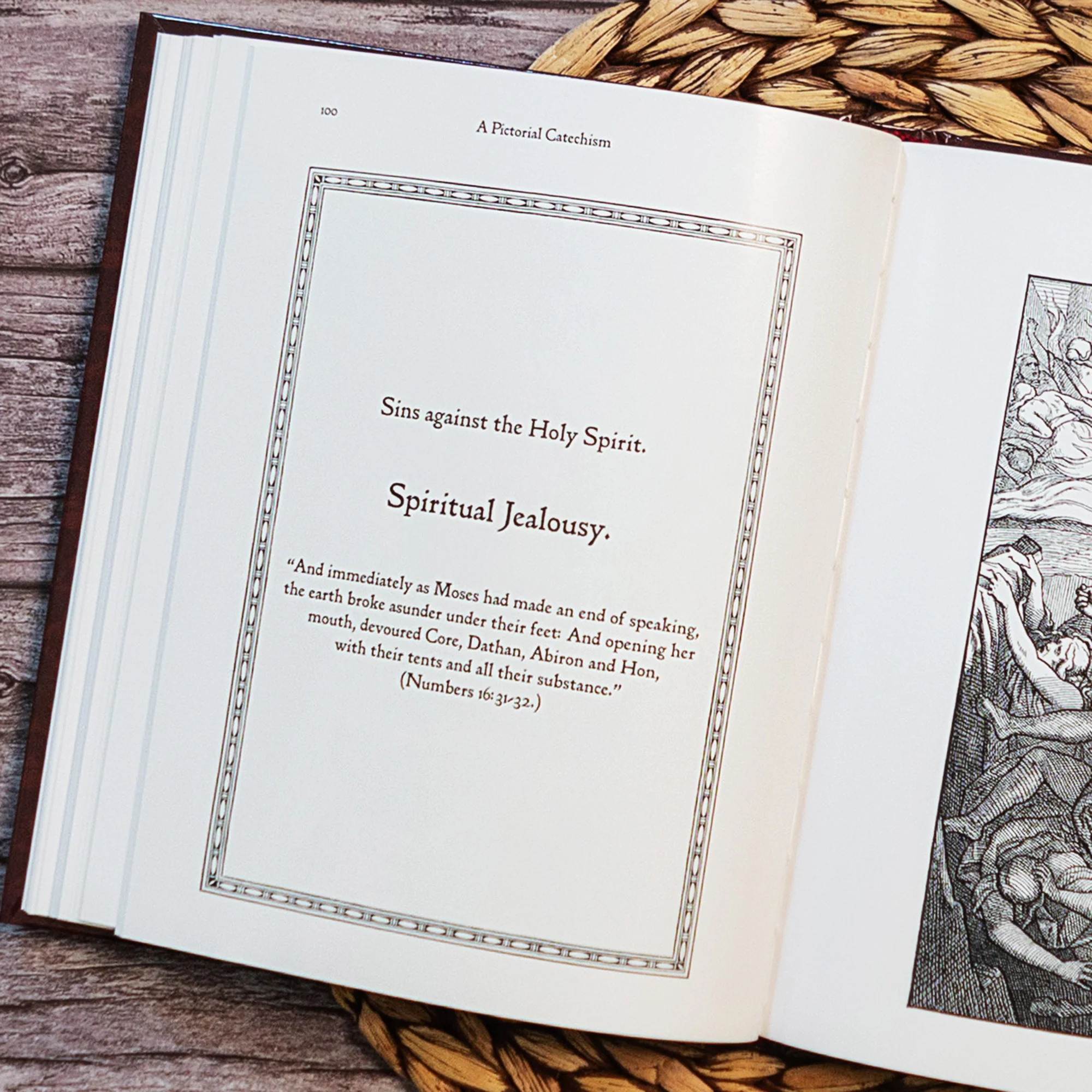 A Pictorial Catechism - Image 3