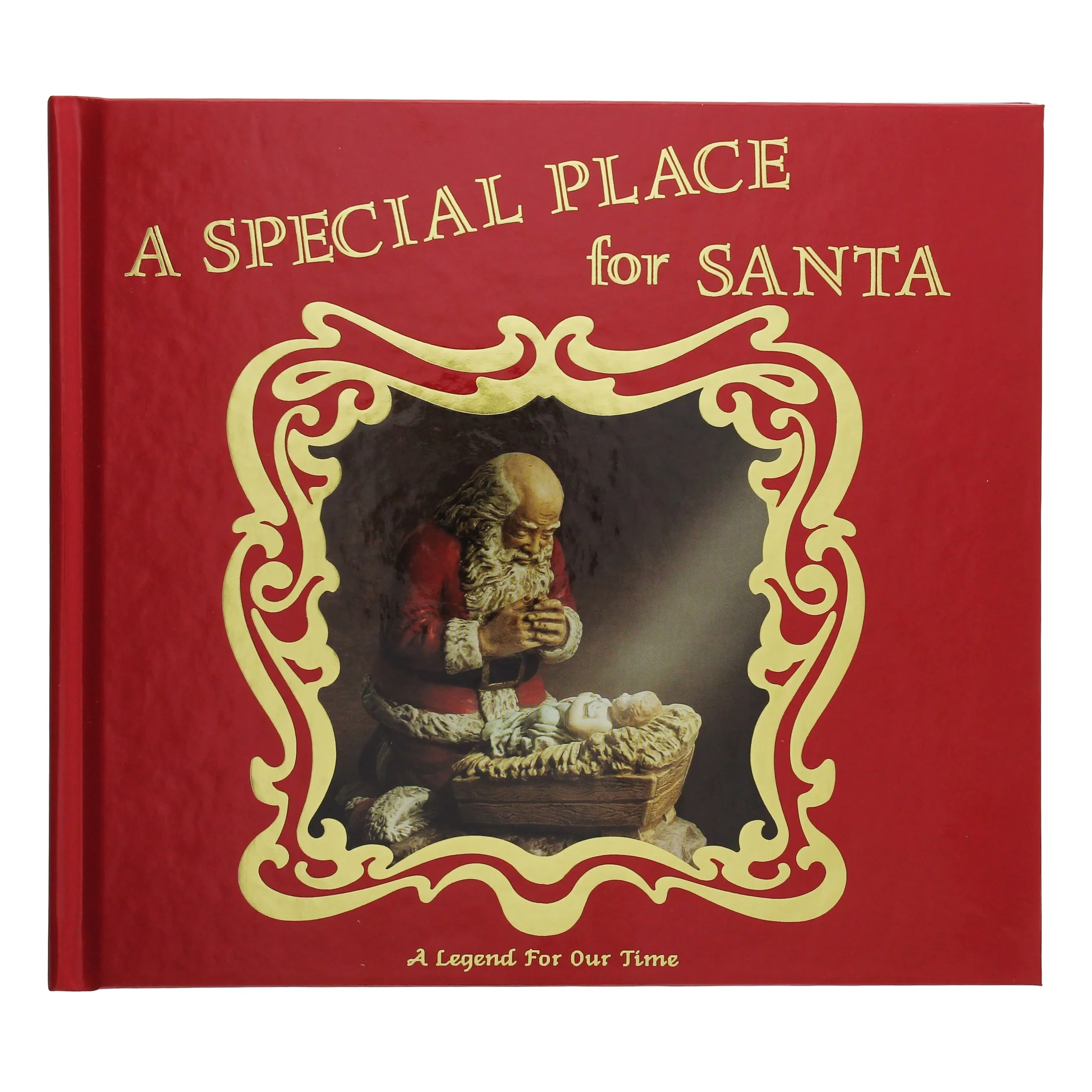 A Special Place for Santa Book - Image 5