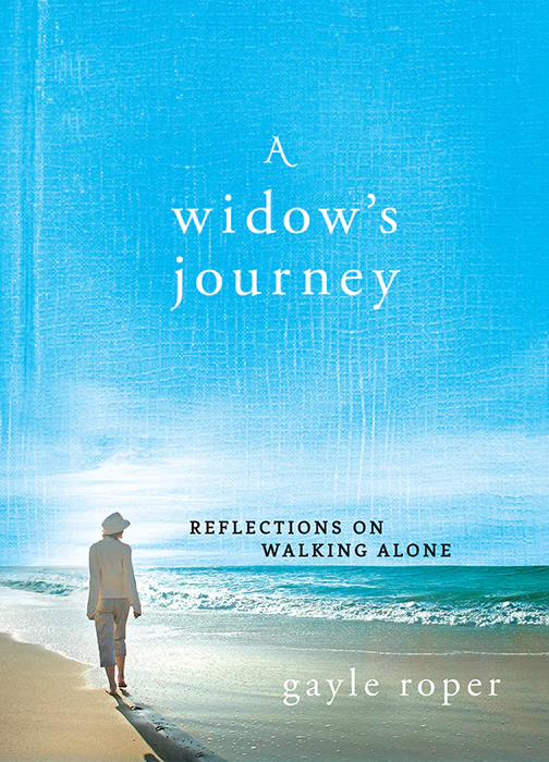 A Widow's Journey: Reflections on Walking Alone - Image 3