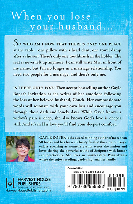 A Widow's Journey: Reflections on Walking Alone - Image 6