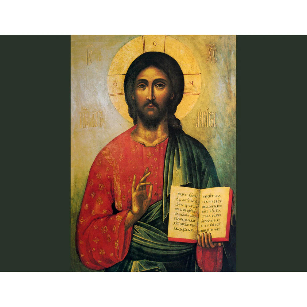 A Year of Icons & Medieval Art 2026 Catholic Liturgical Calendar - Image 3