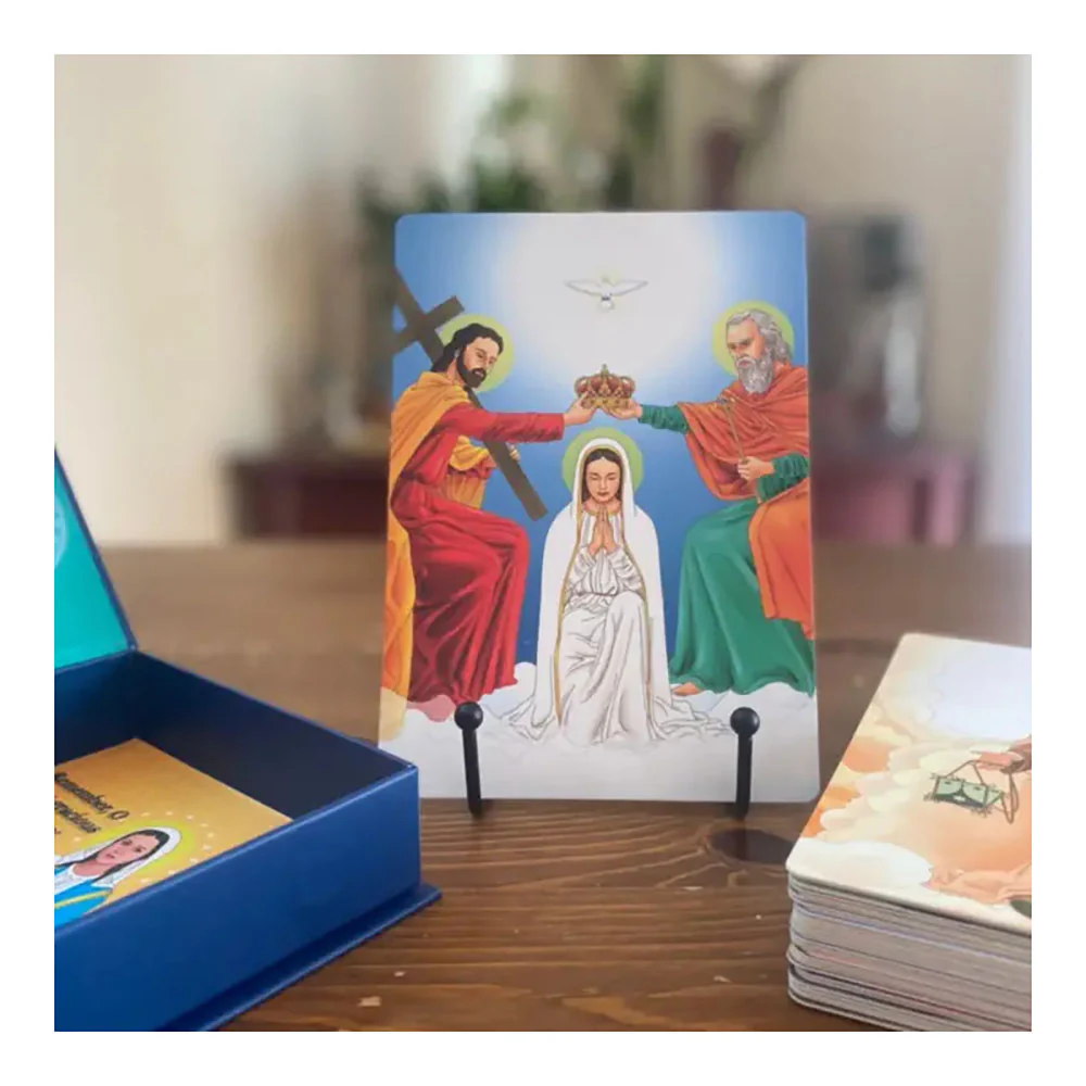 A Year of Liturgical Art for the Catholic Home - Image 2