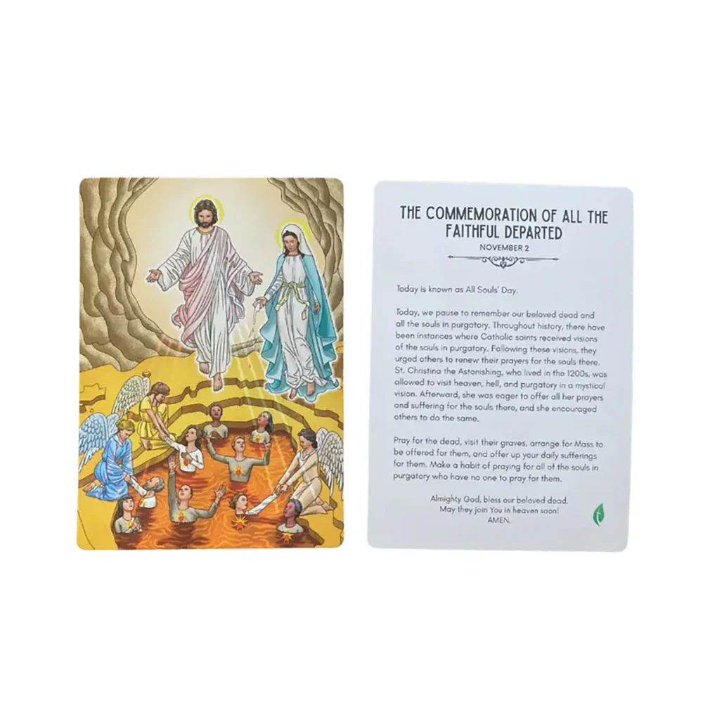 A Year of Liturgical Art for the Catholic Home - Image 5