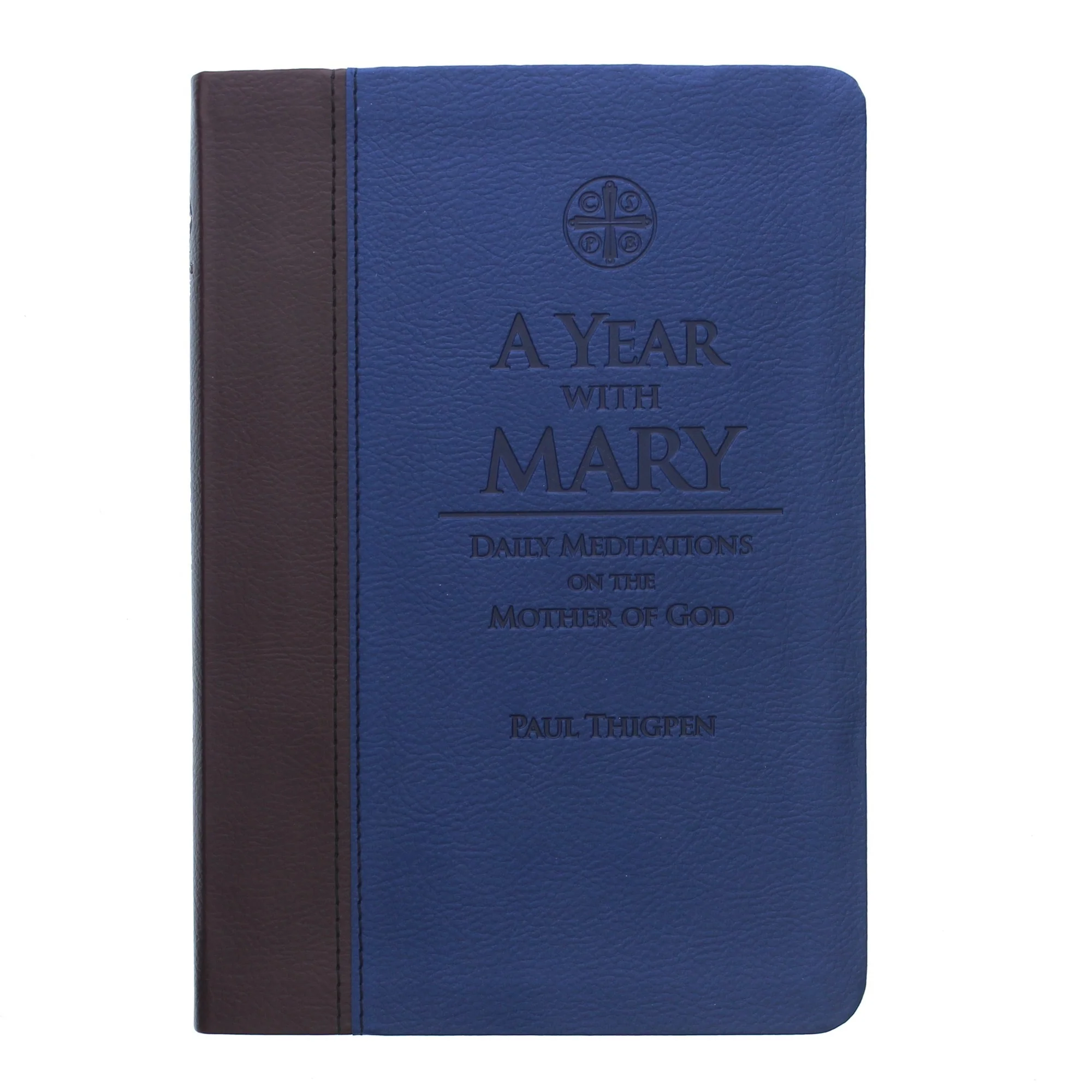 A Year with Mary Mug and Book Set - Image 3