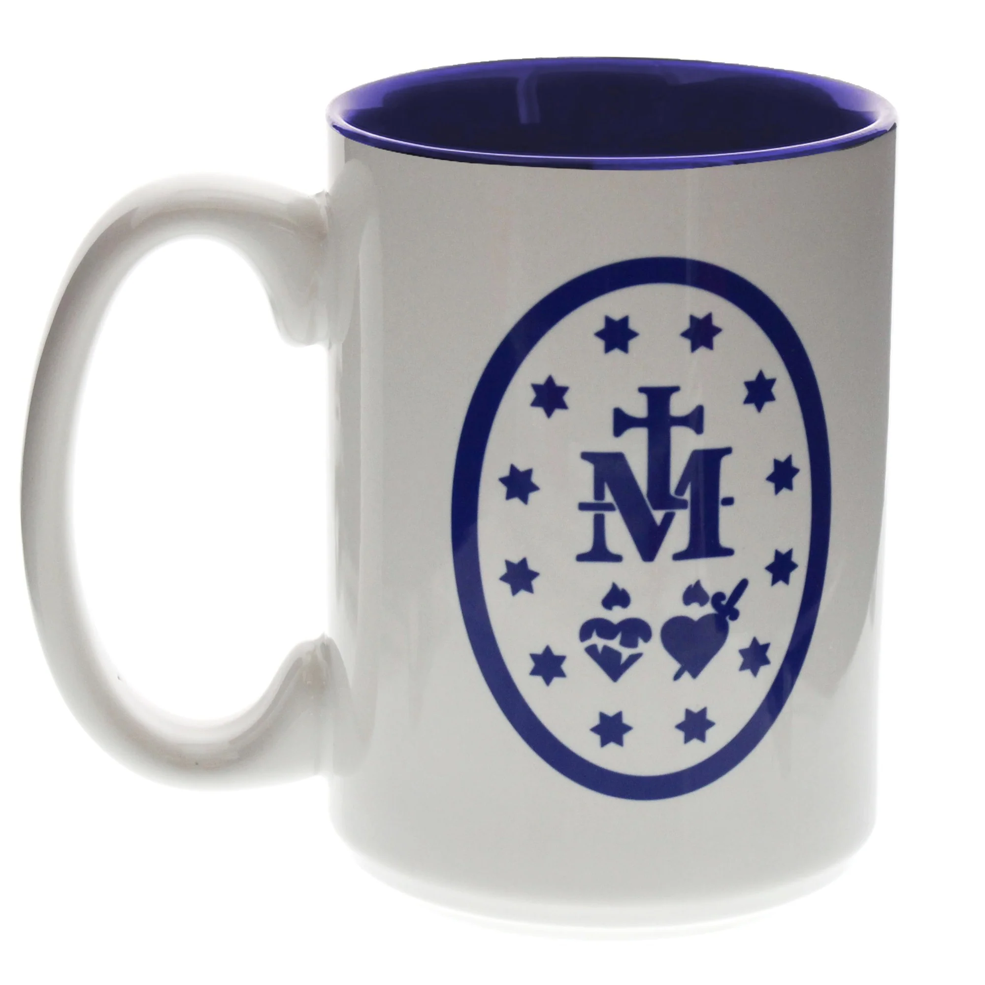 A Year with Mary Mug and Book Set - Image 5