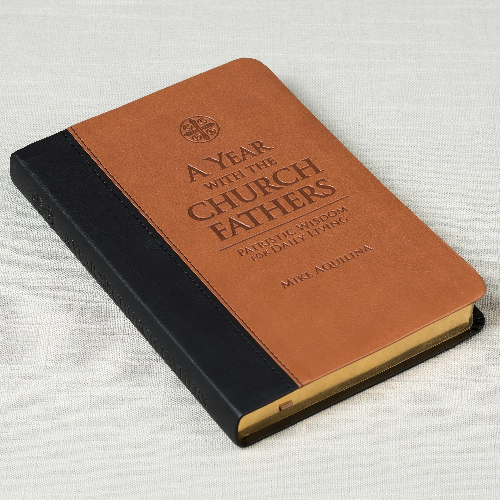 A Year With The Church Fathers - Patristic Wisdom For Daily Living - Image 2