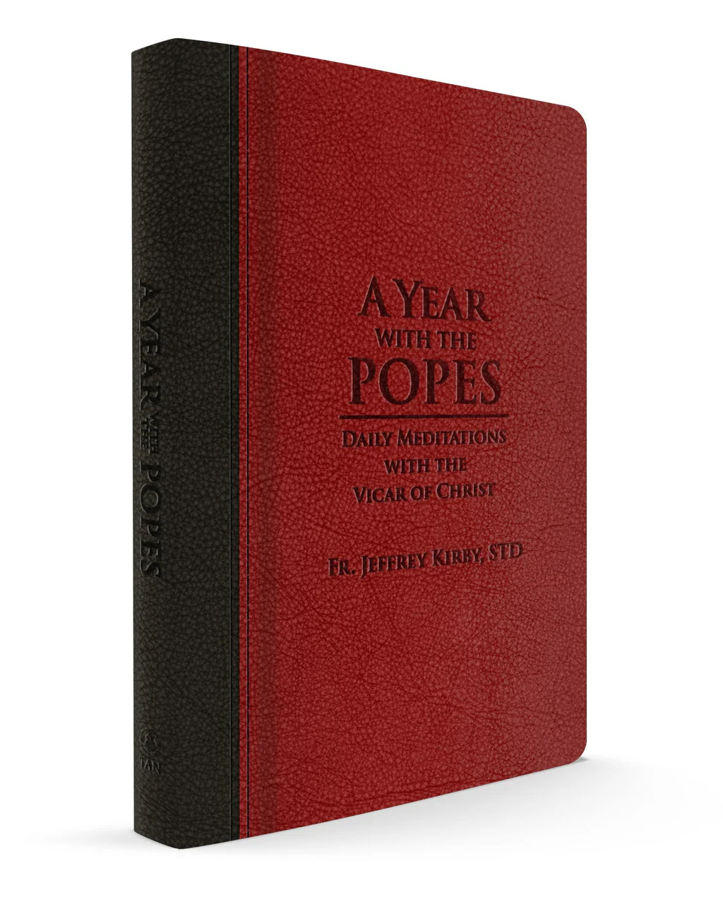 A Year With The Popes - Image 2