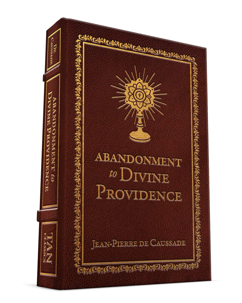 Abandonment to Divine Providence (Deluxe Edition) - Image 2