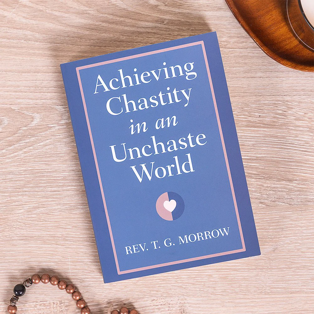 Achieving Chastity in an Unchaste World