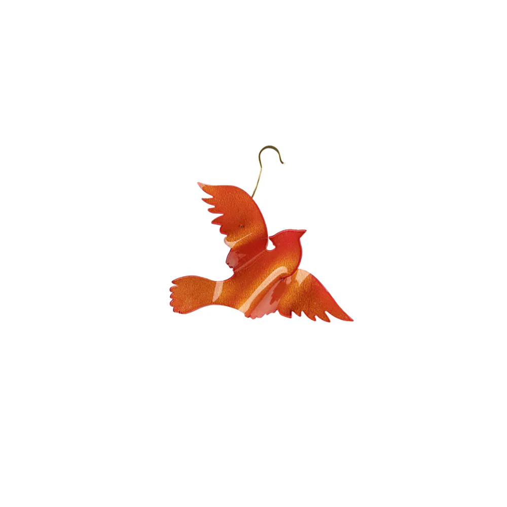 Acrylic Cardinal - Small - Image 3