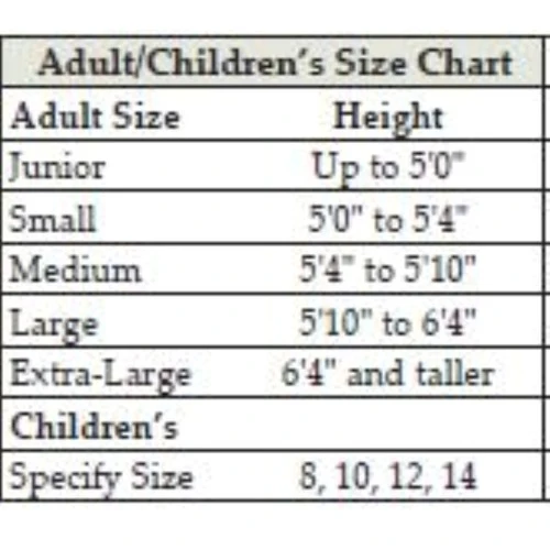 Adult Baptismal Gown - Image 2