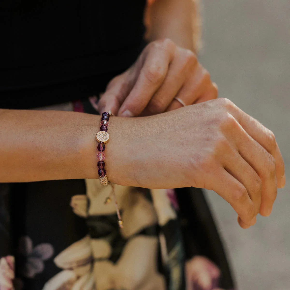 Advent Blessings Bracelet - Image 2