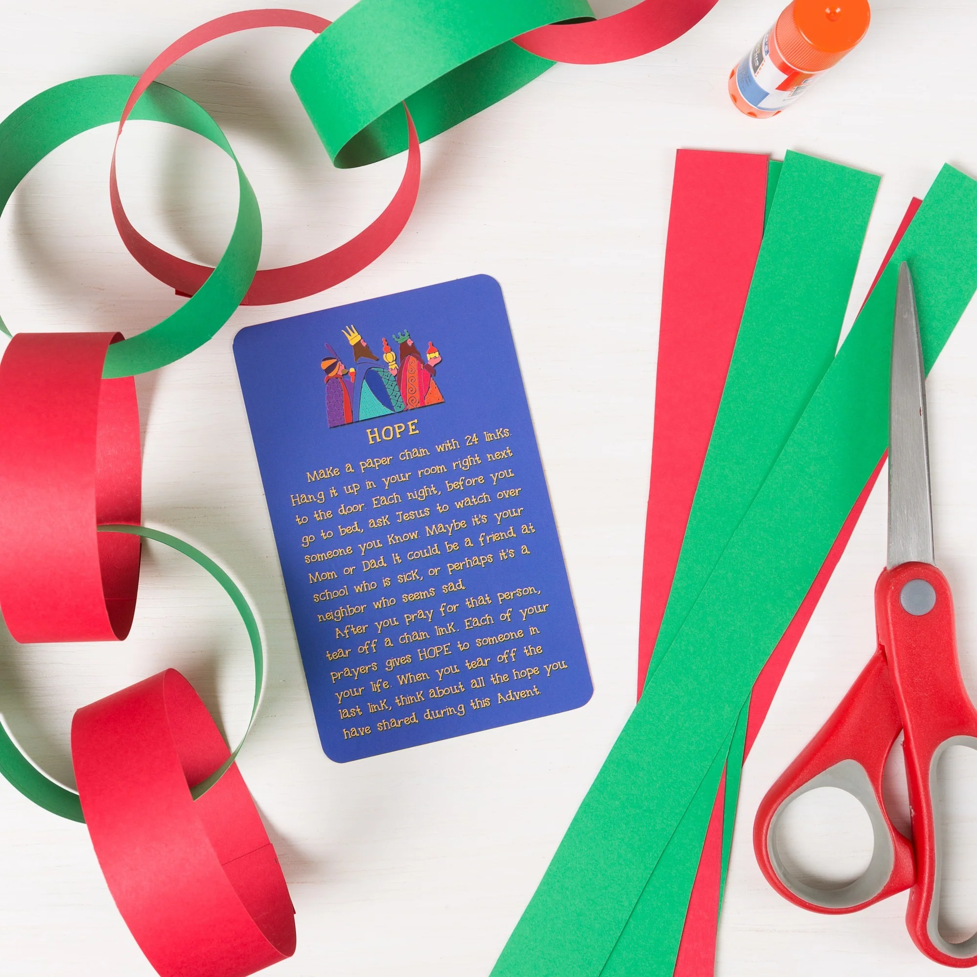 Advent Card Pack for Kids - Image 5