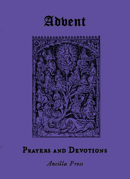 Advent Prayers and Devotions