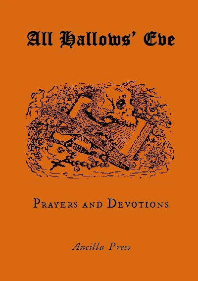 All Hallows Eve Prayers and Devotions - Image 2
