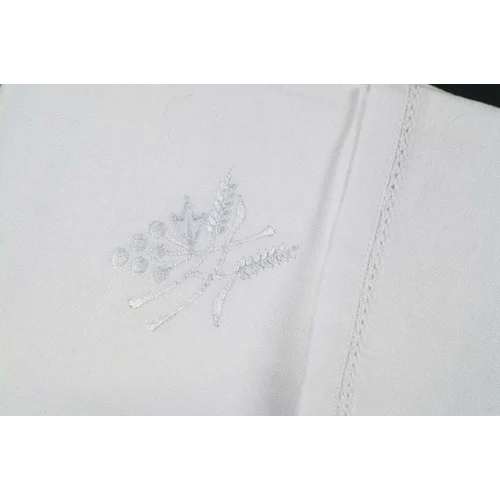 Altar Linens Cotton Chalice Pall - Set of 3 - Image 3