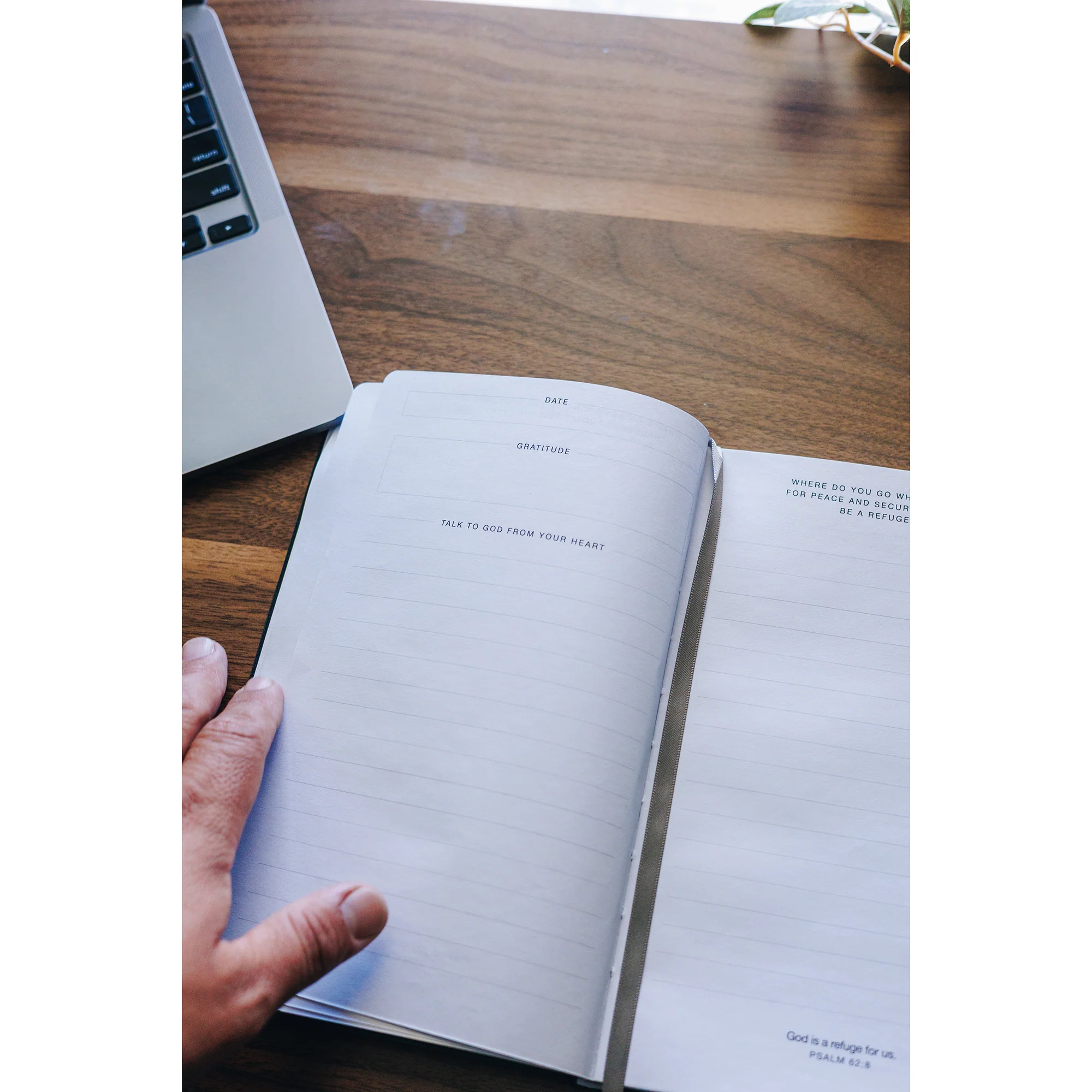 Always with Me: A Catholic Men's Prayer Journal - Image 3